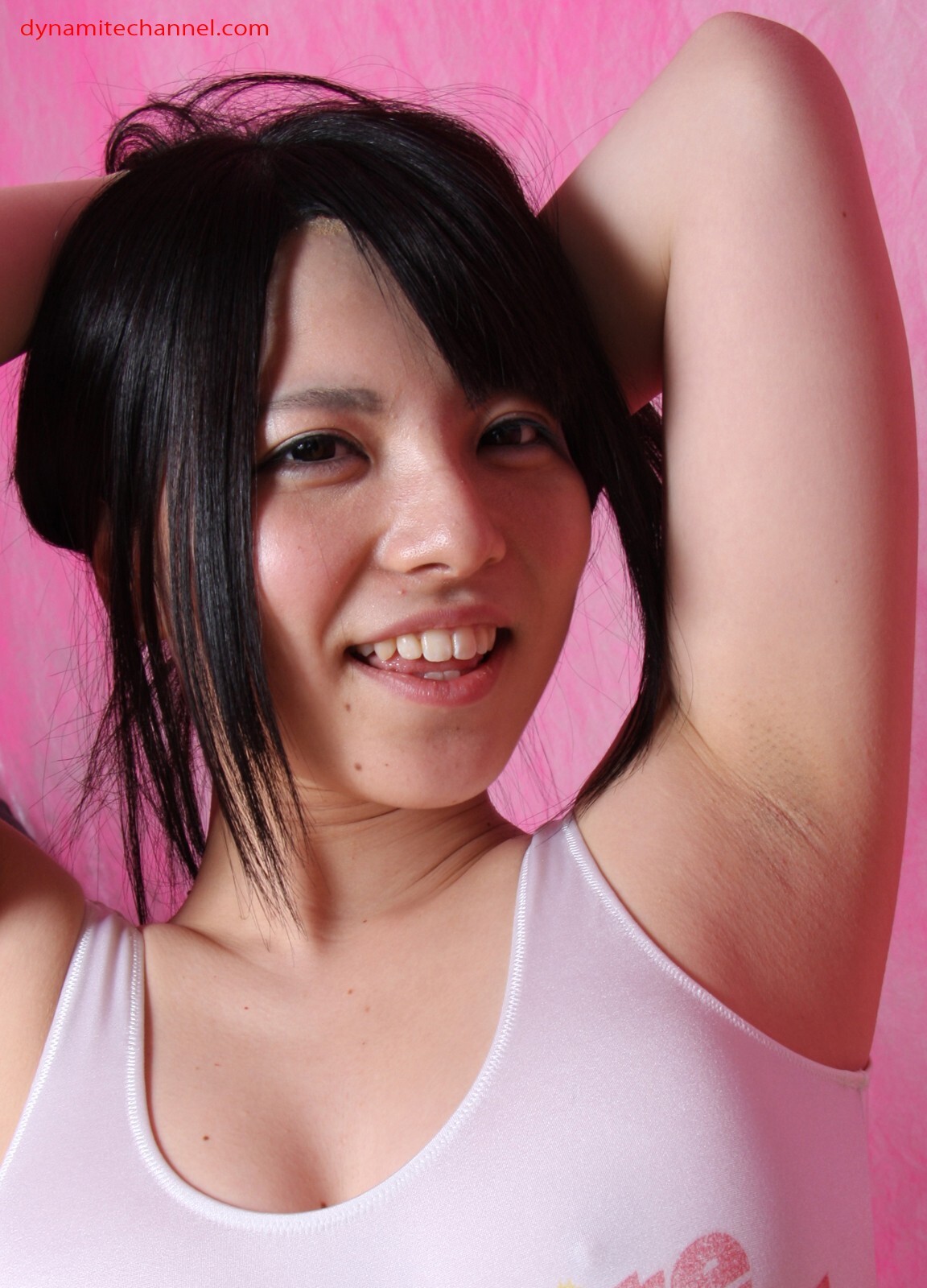 上原亜衣 (2) [Dynamitechannel][04-12] av女优套图